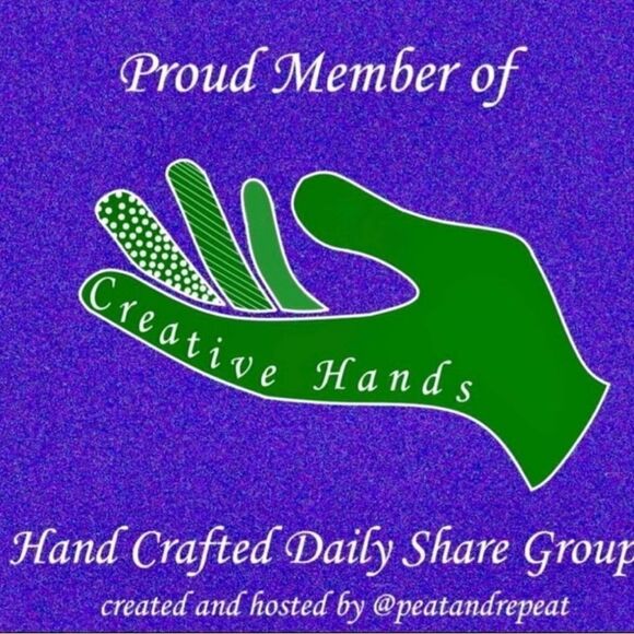 HANDCRAFTED Ceramic Painted Yoga Pose Figurines (Set of 2) - Picture 14 of 14